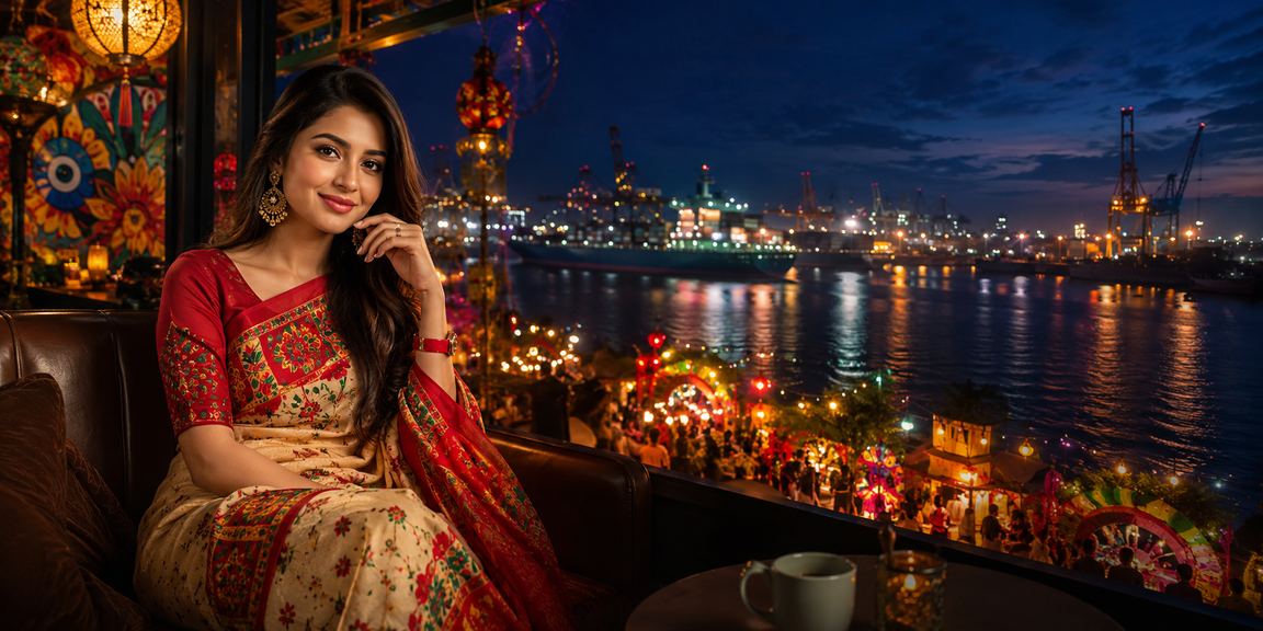 চট্টগ্রামে নিবন্ধন বোনাস পহেলা বৈশাখ উৎসব