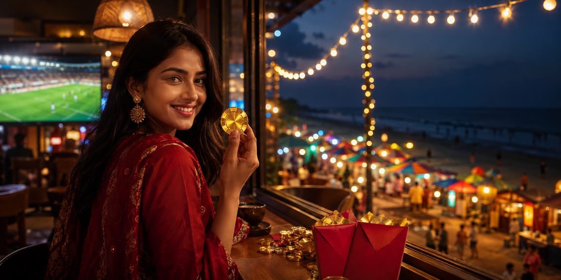 কক্সবাজার সৈকতে লাল খামে বোনাস উদযাপন