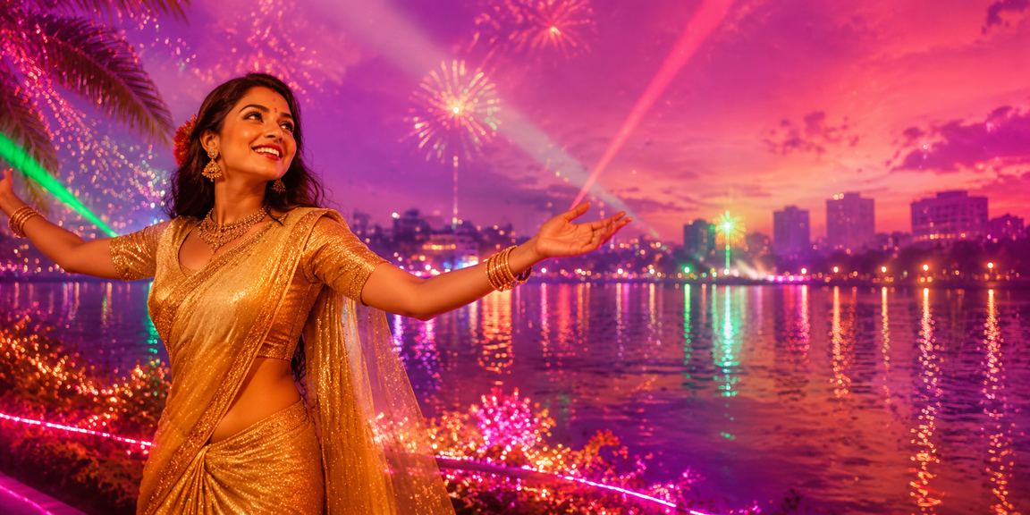 ঢাকায় বিনোদন ক্যাসিনো পরিবেশ