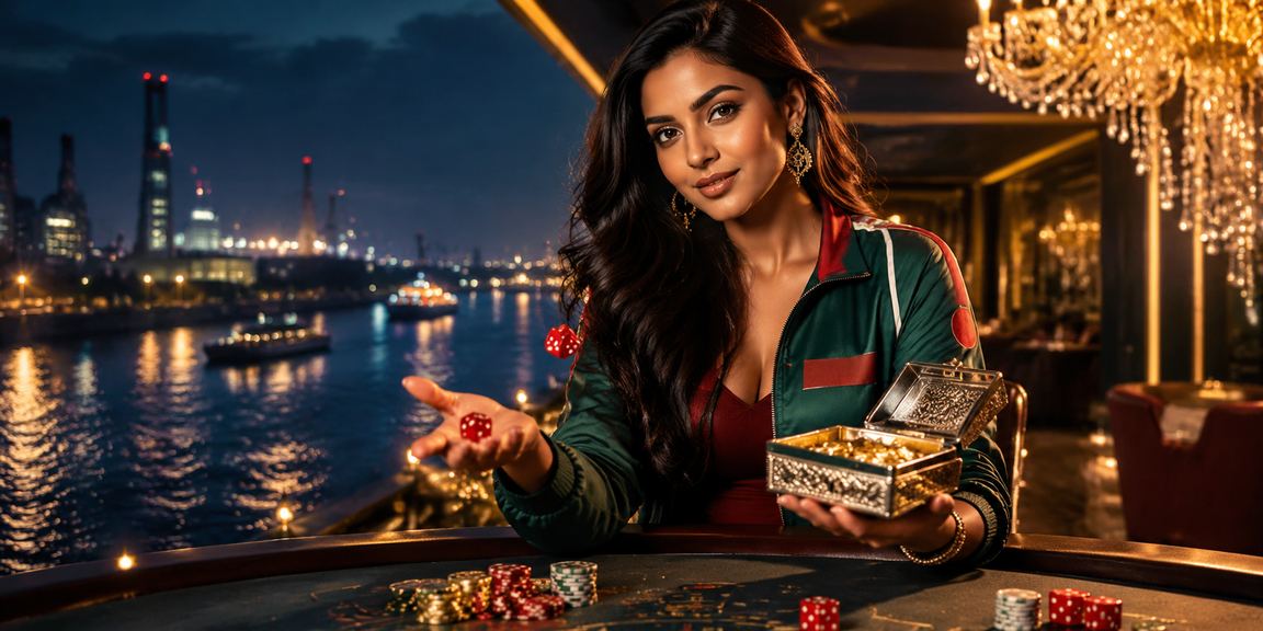 নারায়ণগঞ্জে ক্রিকেট বেটিং করছেন বাংলাদেশি মডেল