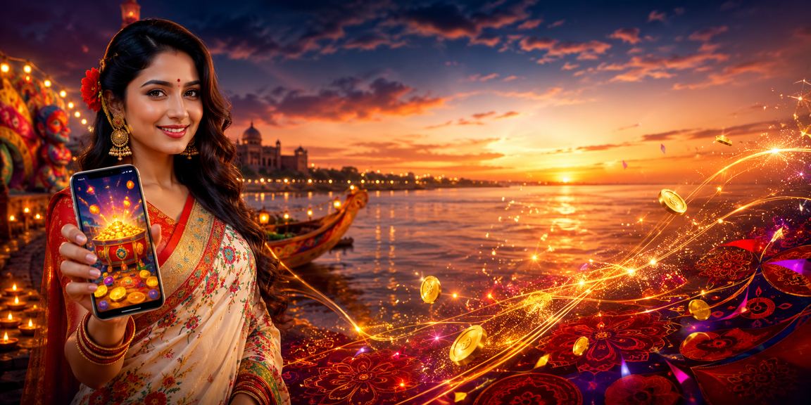 রাজশাহীতে পহেলা বৈশাখে মোবাইল ক্যাসিনো উপভোগ করছেন